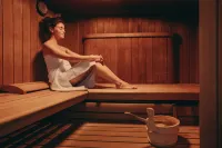Château d'Ouchy - spa