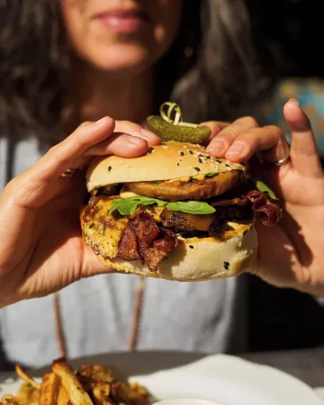 Motel Chelsea Отели в г. Ле Коллин-де-л'Утауе