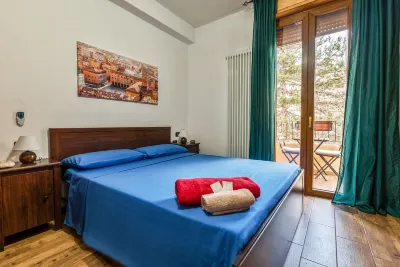B&B Selvarossa Hotel di San Lazzaro di Savena