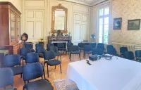 Orangerie du Château Marith