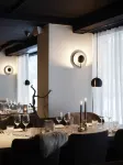 波里法德拉普蘭酒店 - 早餐