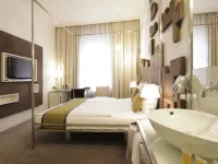 Pure White Hotels near Prague 2