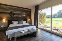 Saint Malo Golf Resort Hotels in Mont-Dol