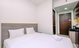 Nice Studio at 7Th Floor Transpark Cibubur Apartment