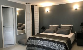 La Désirade Chambres d'hôtes en Provence