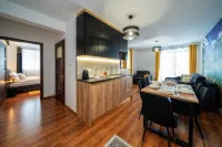 Resorts D Białka Tatrzańska z sauną, Sun & Snow