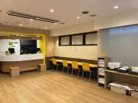 Smile Hotel Utsunomiya Higashiguchi Hotels in Utsunomiya