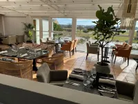 Møn Golf Resort - Hotel Præstekilde Hôtels à : Borre