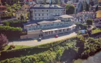 Best Quality Hotel la Darsena Hotels in Moncalieri
