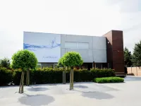 B&B Aquabello Hotels in Roeselare