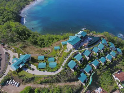 Casa Chameleon Hotel Las Catalinas - Adults Only Hotels in 