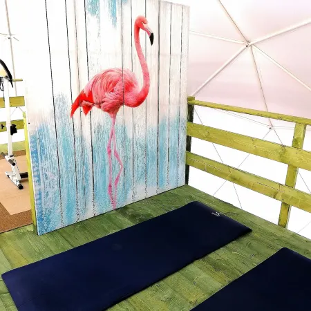 Agriturismo Erbe Matte - Campsite