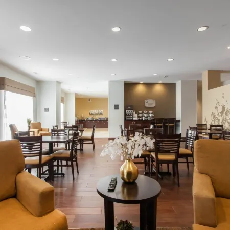 Sleep Inn & Suites Fargo Medical Center