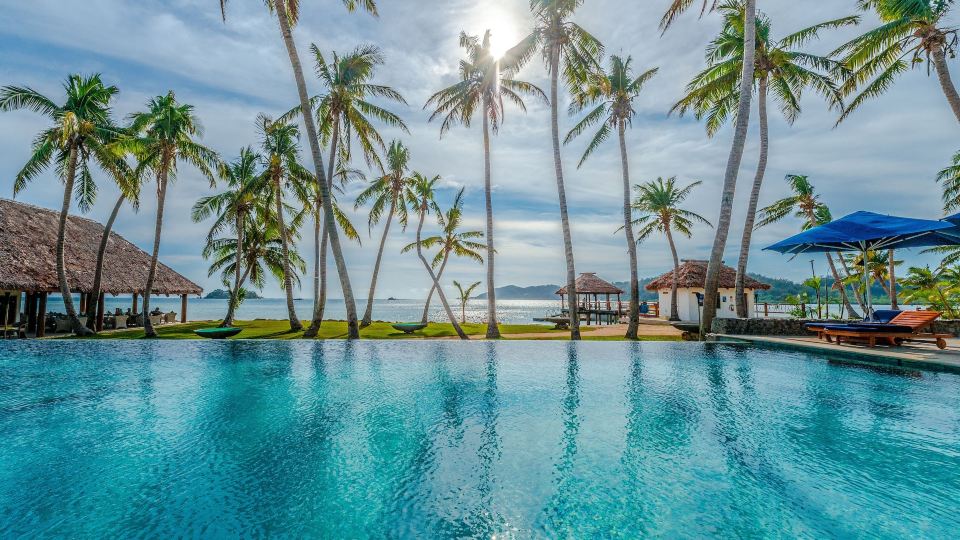 Tropica Island Resort-Adults Only