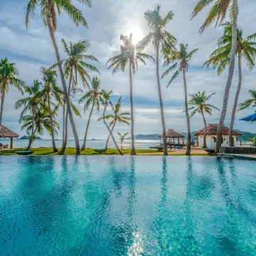 Tropica Island Resort-Adults Only