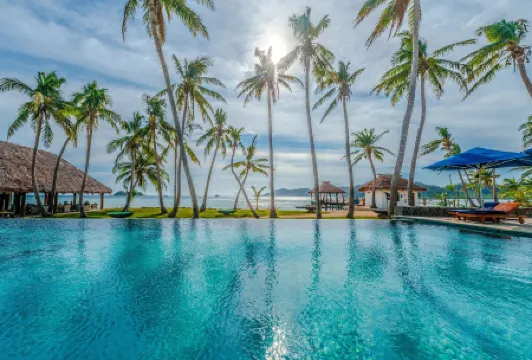 Tropica Island Resort-Adults Only