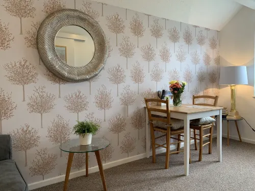 Thorn House B&B - Pensionat