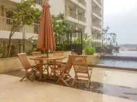 Simply Studio Room @ Annora Living Apartement Tangerang
