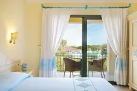 Club Hotel Marina Beach Hotels in Orosei
