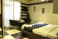 Hotel Shagun Residency Behror Các khách sạn gần Rao