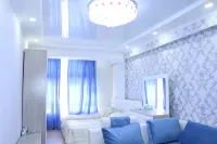 Hotel Apartment Al-Salam