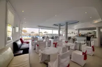 Pantheon Hotel