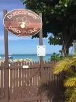 Buccaneer Beach Club Hotels in Cedar Grove