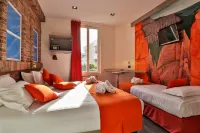 Ideal Sejour Cannes - Stylish Boutique Hotel with Quiet Garden Hotels in Le Cannet