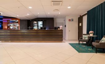 Best Western Plus Park City Solna