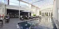 Gran Hotel De Puebla by HNF - Pool