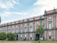 Villa Elisio Hotel & Spa Hotels near Capodimonte