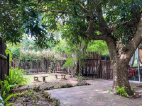 Ingwenya Lodge Hotels in St Lucia