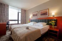 Hotel Diament Ustroń Hotels in Ustron