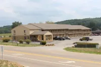 Salt Creek Inn Hotels in Nashville