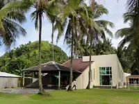 Fiesta Resort Hotels in Surigao City