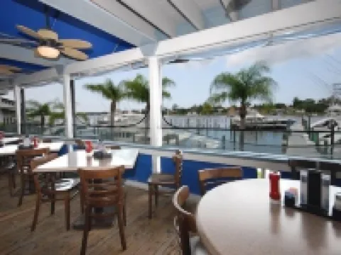 Pirate's Cove Resort and Marina - Stuart Hotels in Port Salerno