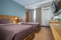 Best City Hotel Hotels in Kecamatan Jetis