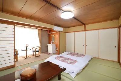Raki Onsenryokan