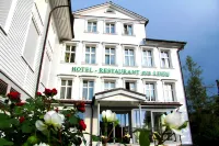 Hotel & Spezialitätenrestaurant Zur Linde Hotels in Appenzell