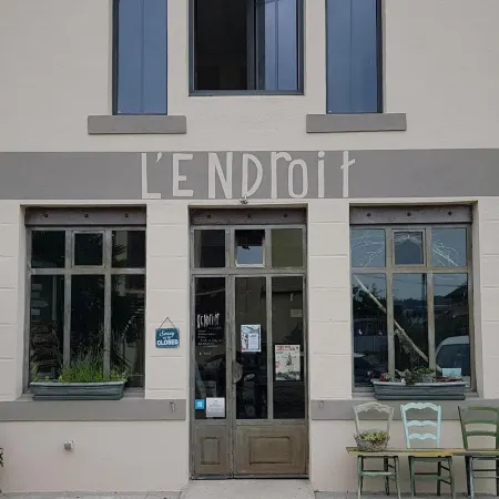 L'En Vert