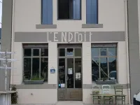 L'En Vert