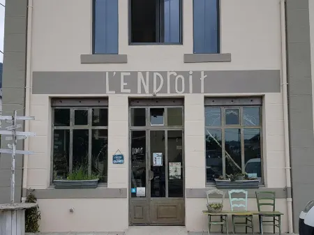 L'En Vert Отели рядом с достопримечательностью «Carmel»