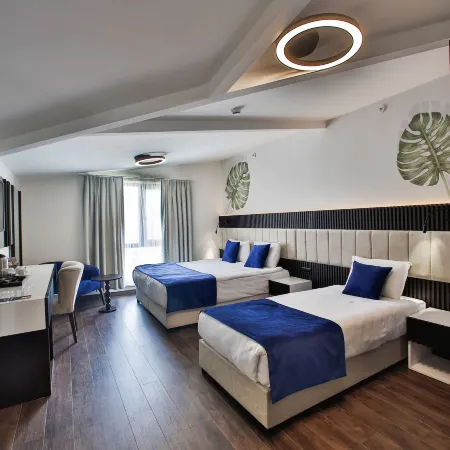 Kavala Hotel