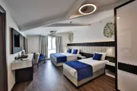 Kavala Hotel Hotel a Gorukle Sakarya Mahallesi