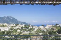 Hotel ZI'Ntonio - Ocean View