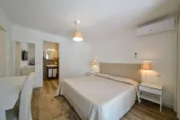 B&B Villa d'Amato Hotels in San Menaio