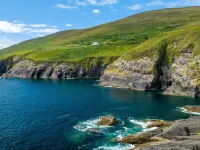 Dingle Harbour Cottages Hotel di Dingle