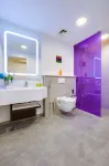 Park Inn by Radisson Dammam Hotel a Dammam