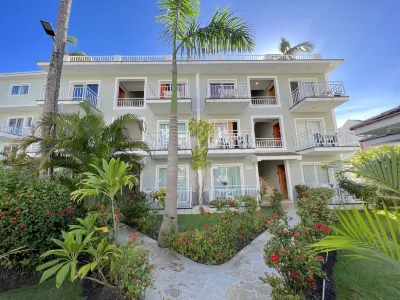 SOL CARIBE DELUXE STUDIOS playa LOS CORALES