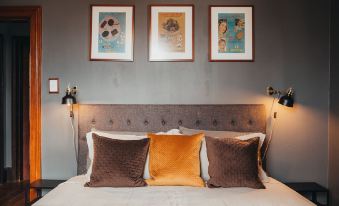William Arnott Boutique Accommodation